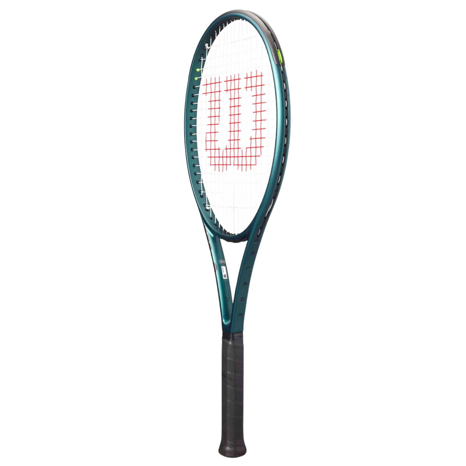 Demo Wilson Blade 101L V9.0 275g Strung Tennis Racket Demo Tennis Wilson