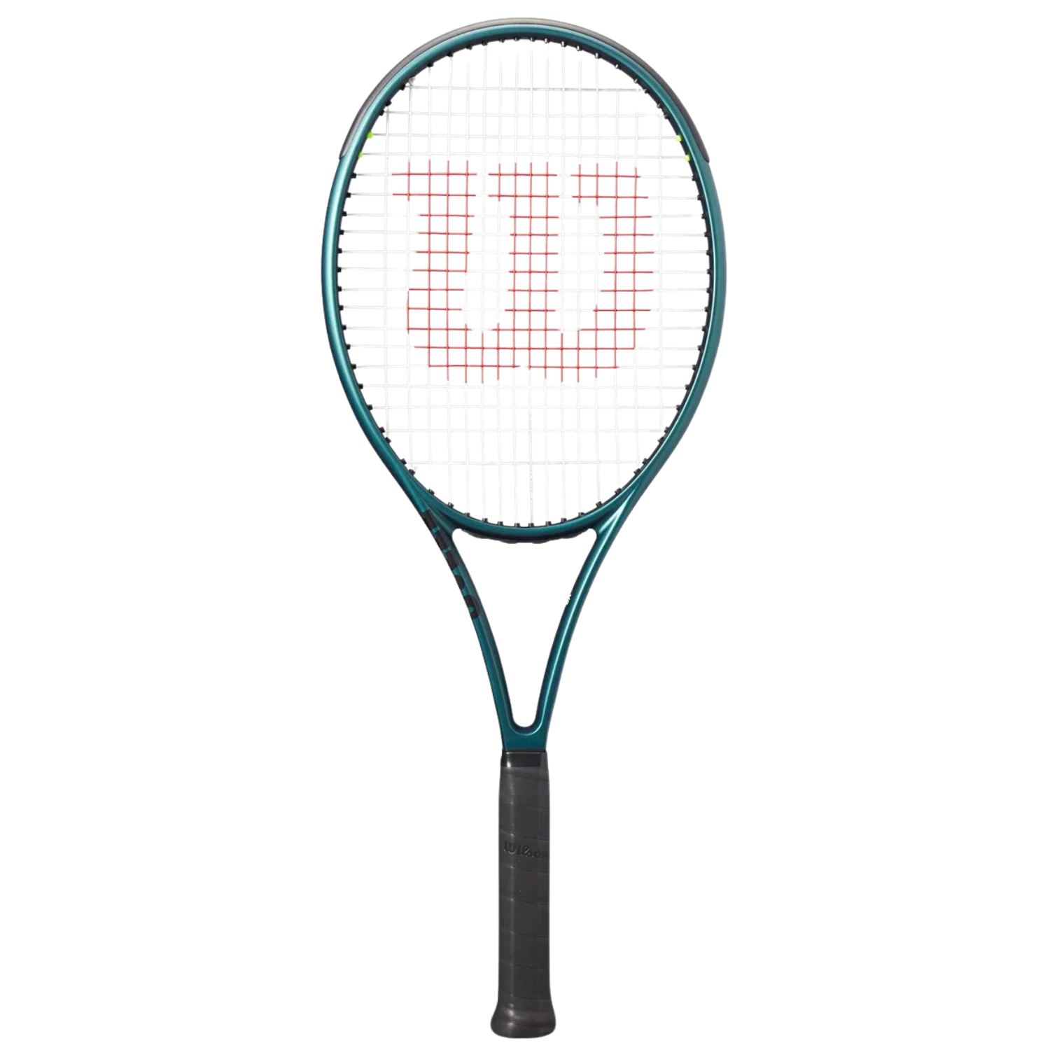 Demo Wilson Blade 101L V9.0 275g Strung Tennis Racket Demo Tennis Wilson