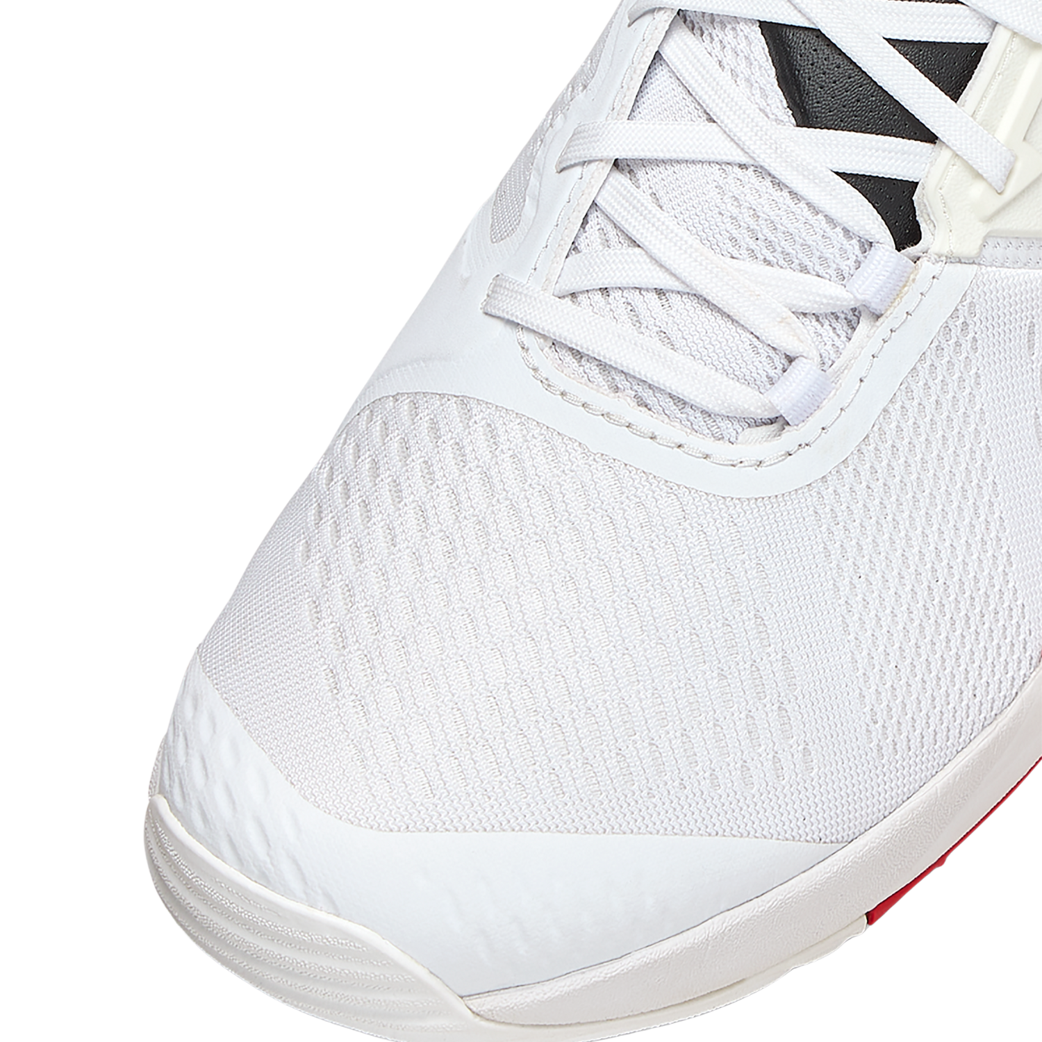 Wilson Bela Tour Padel Shoe Men - White