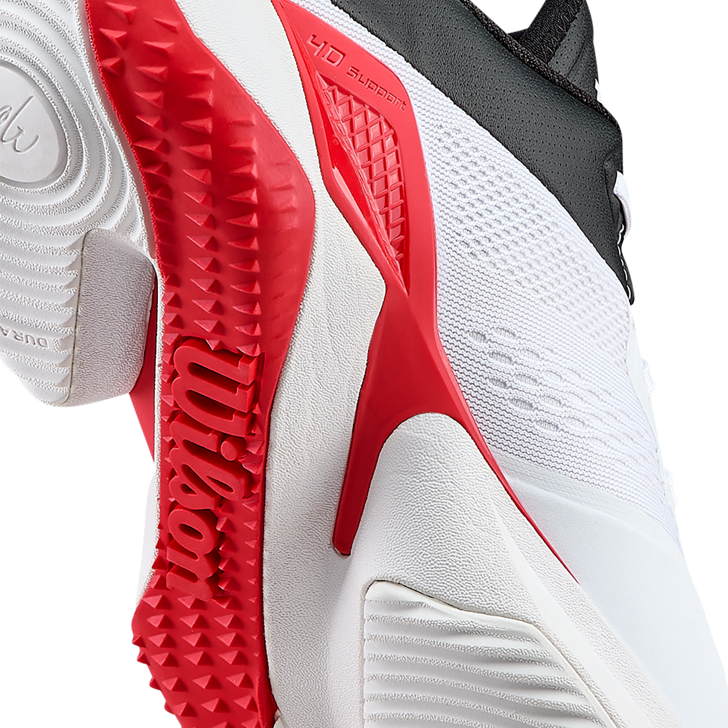 Wilson Bela Tour Padel Shoe Men - White