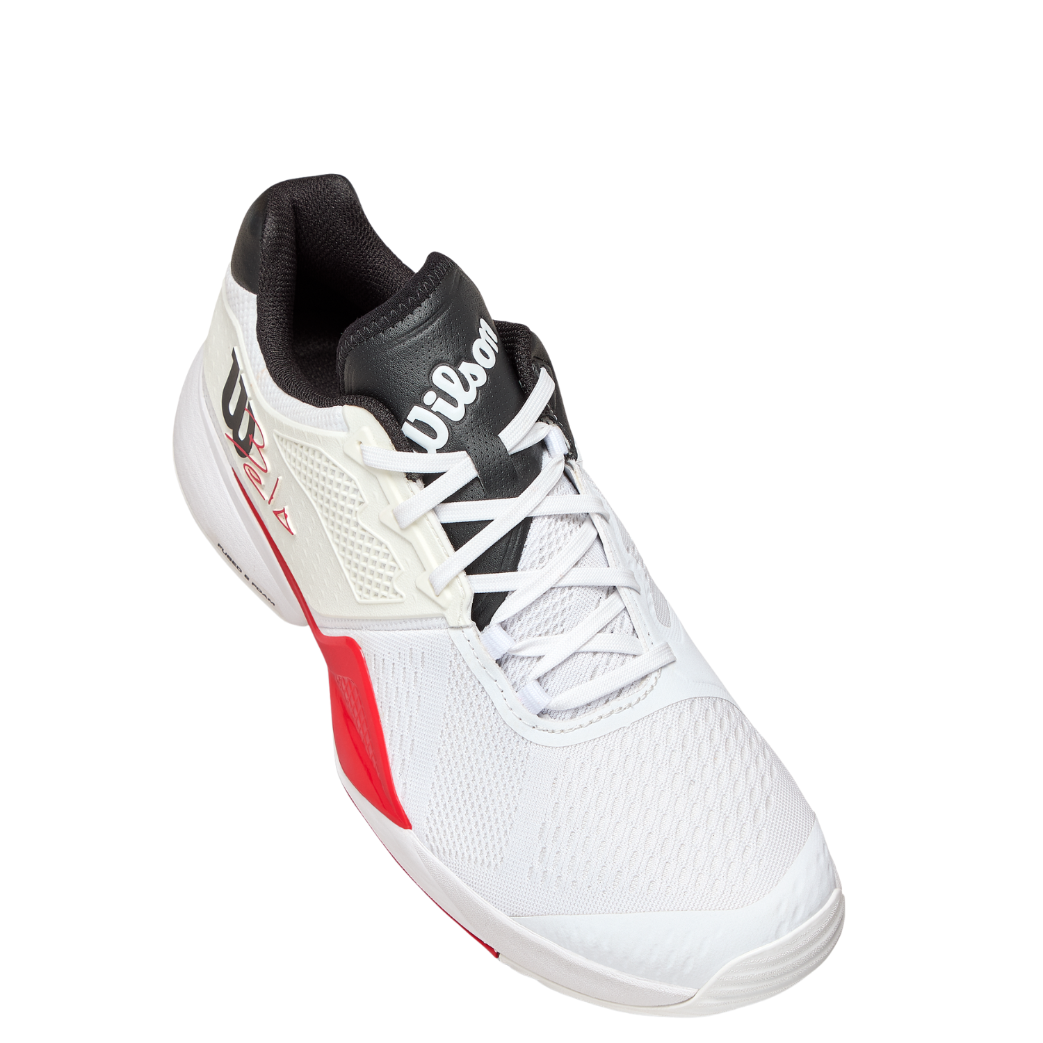 Wilson Bela Tour Padel Shoe Men - White