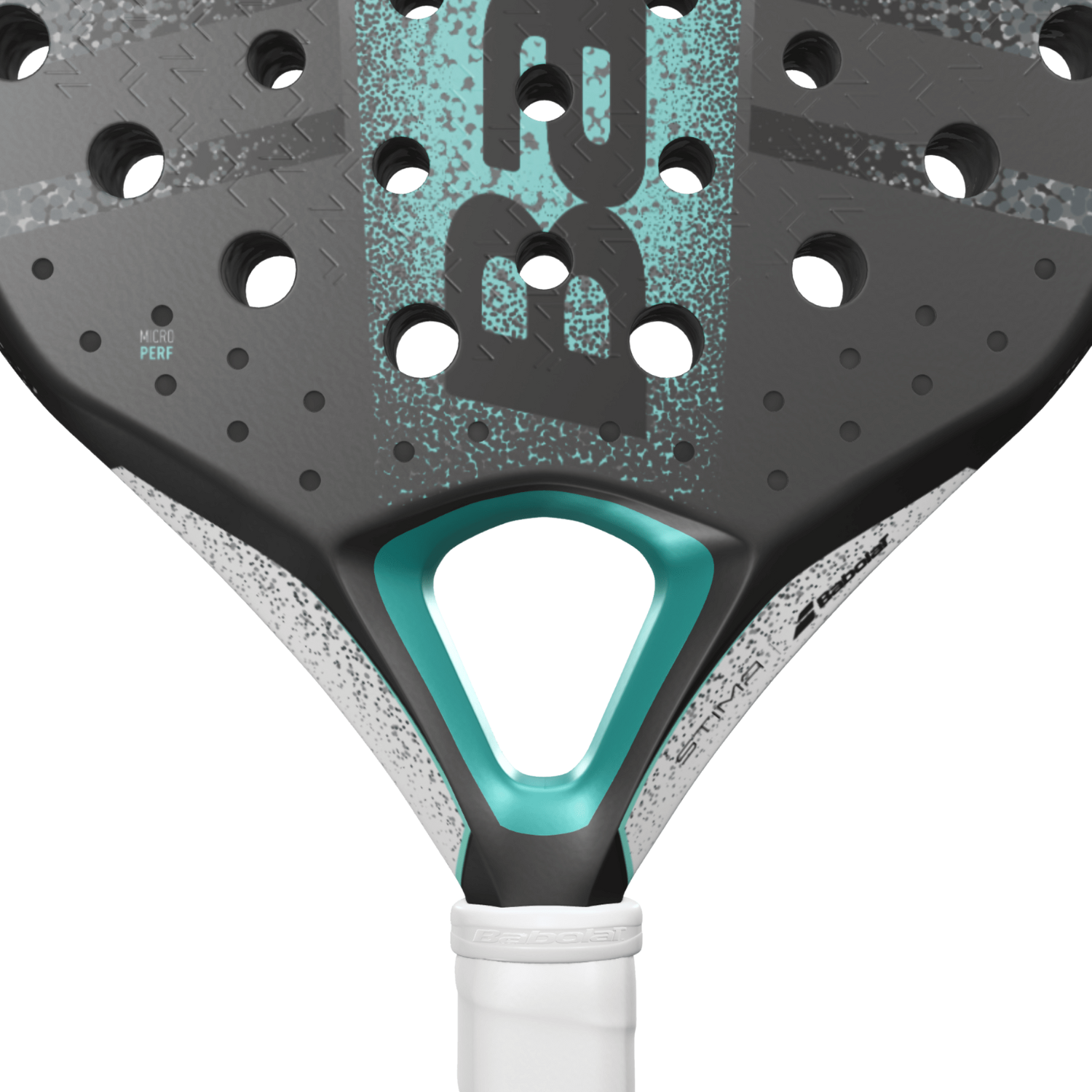 Babolat Stima Energy Padel Racket -