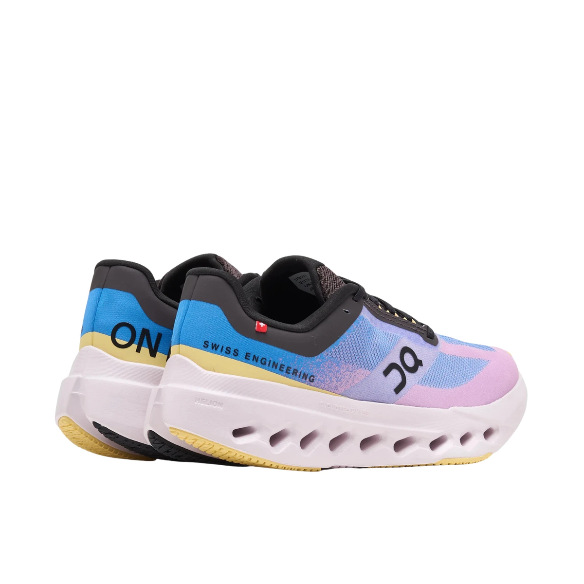 On Running Cloudsurfer Next Running Shoe Women - M Running Shoes On Running
