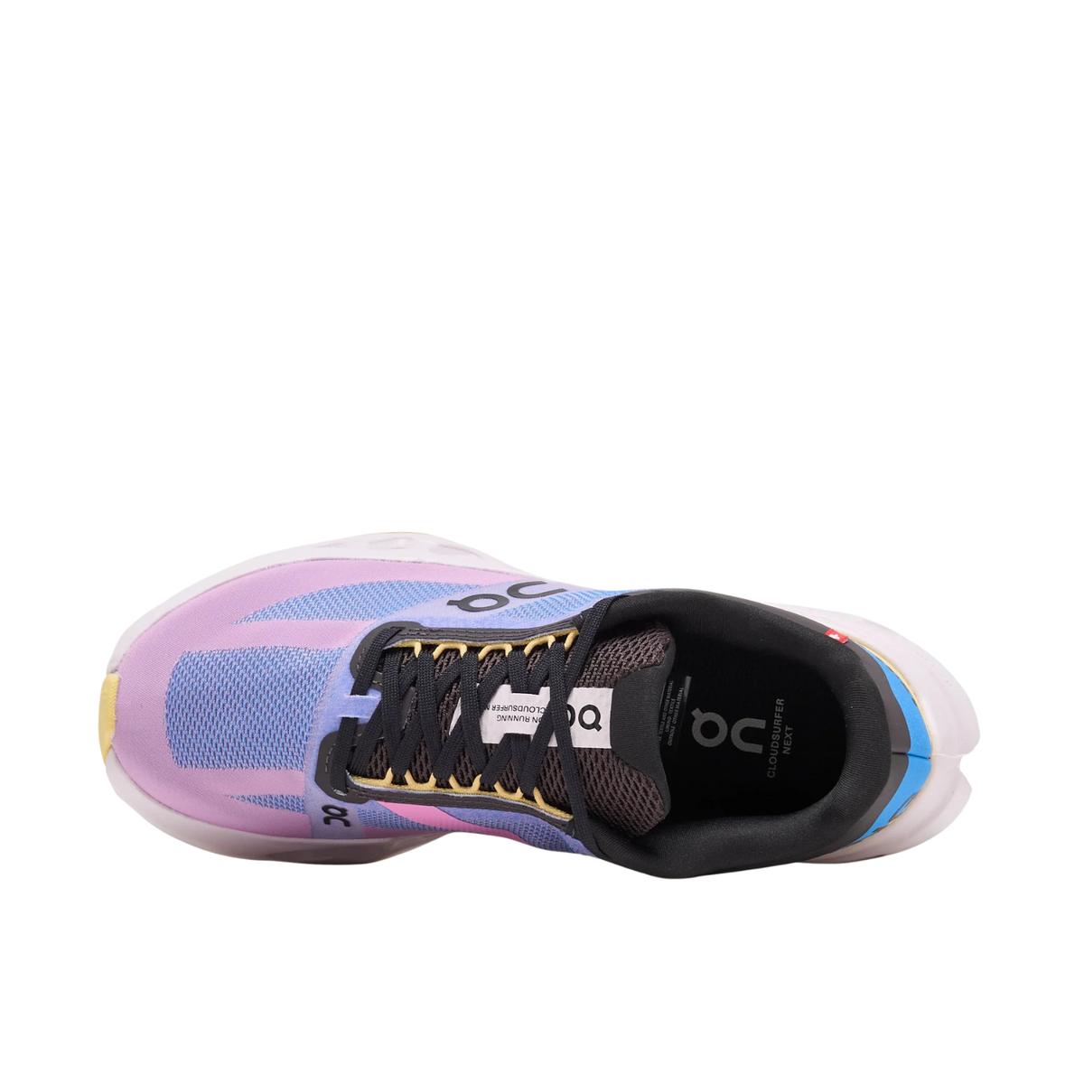 On Running Cloudsurfer Next Running Shoe Women - M Running Shoes On Running