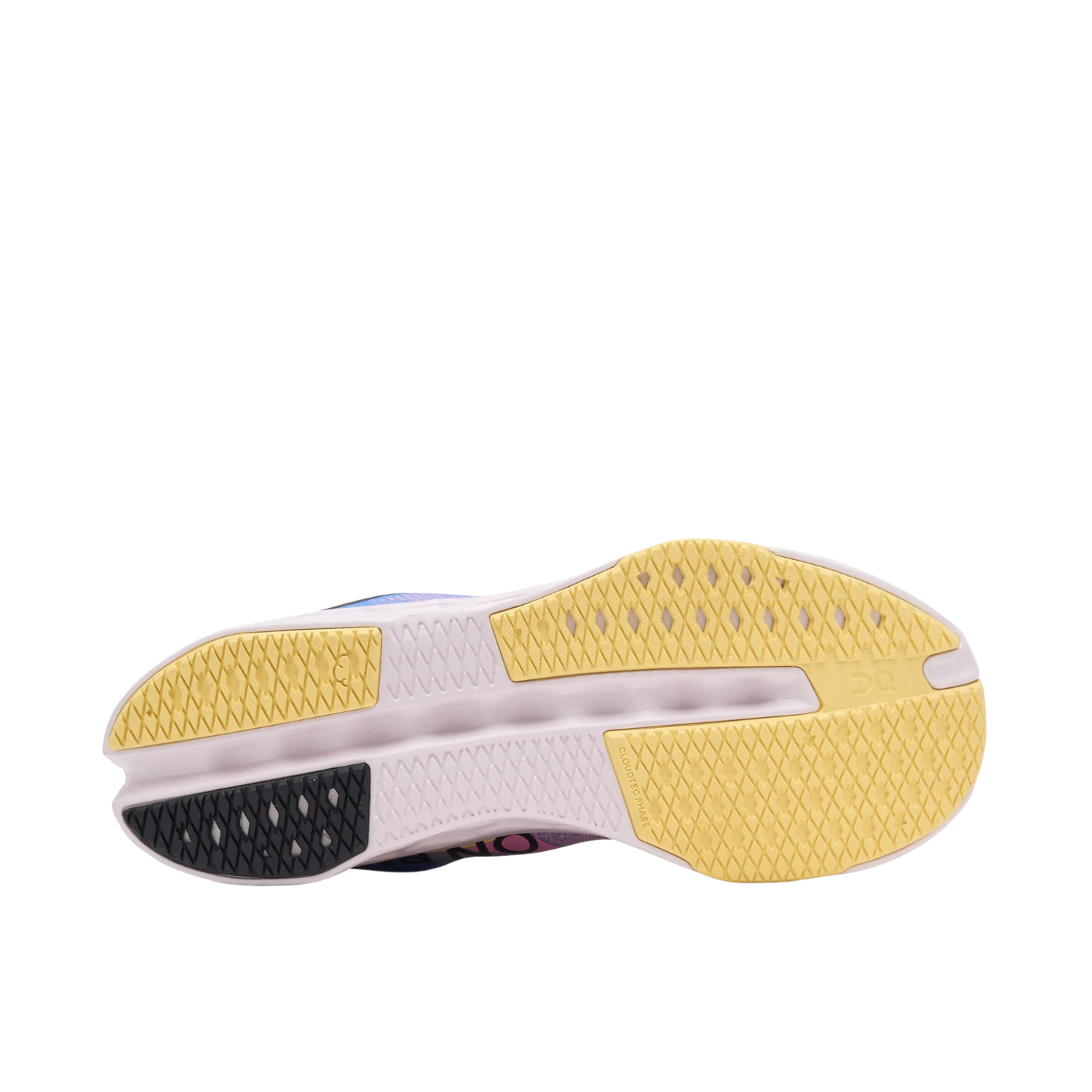 On Running Cloudsurfer Next Running Shoe Women - Malibu/Raspberry Running Shoes On Running
