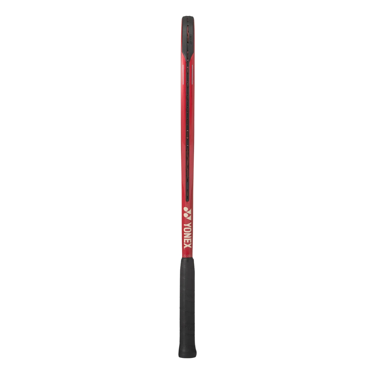 Yonex VCORE Ace 08 2026 Tennis Racket Strung 260g - Ruby Red Tennis Rackets Yonex