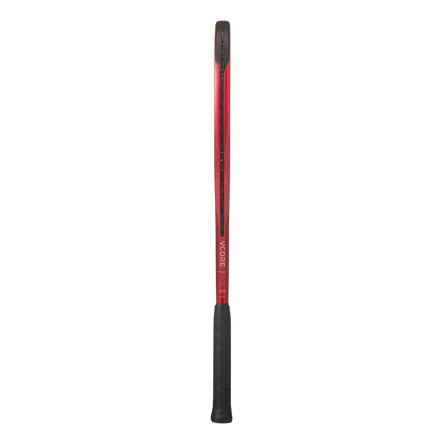 Yonex VCORE Ace 08 2026 Tennis Racket Strung 260g - Ruby Red Tennis Rackets Yonex