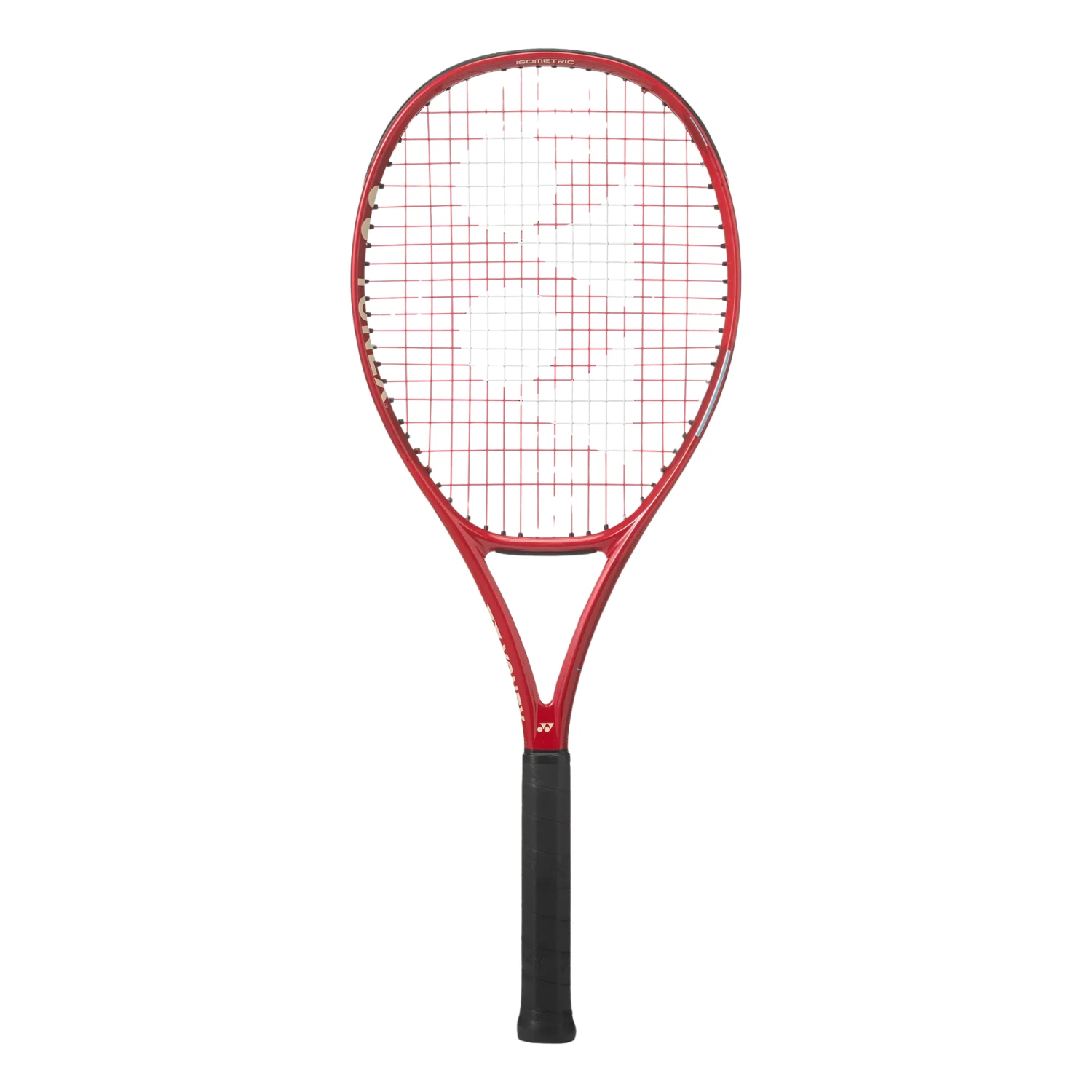 Yonex VCORE Ace 08 2026 Tennis Racket Strung 260g - Ruby Red Ruby Red Tennis Rackets Yonex