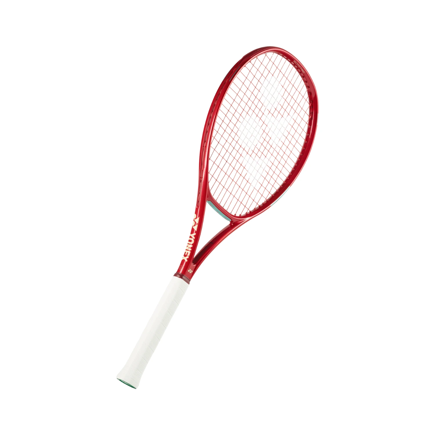 Yonex VCORE 95 08 2026 Tennis Racket Unstrung 310g - Ruby Red Tennis Rackets Yonex