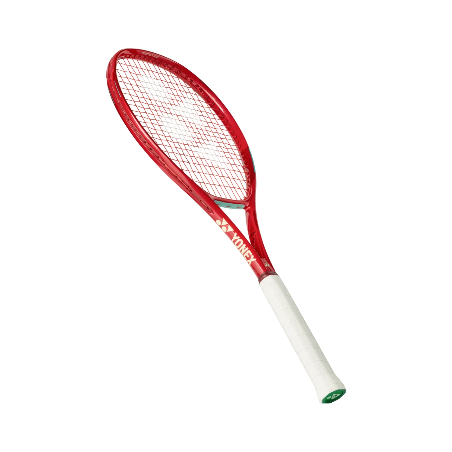 Yonex VCORE 95 08 2026 Tennis Racket Unstrung 310g - Ruby Red Tennis Rackets Yonex