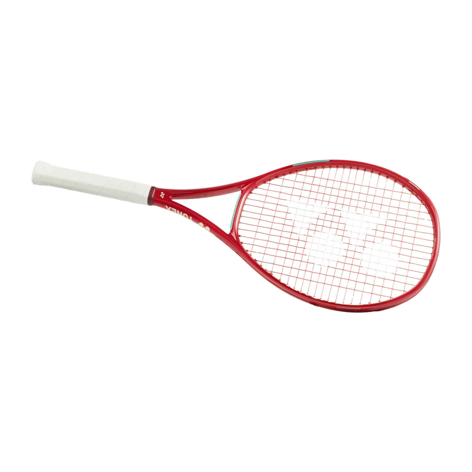 Yonex VCORE 95 08 2026 Tennis Racket Unstrung 310g - Ruby Red Tennis Rackets Yonex