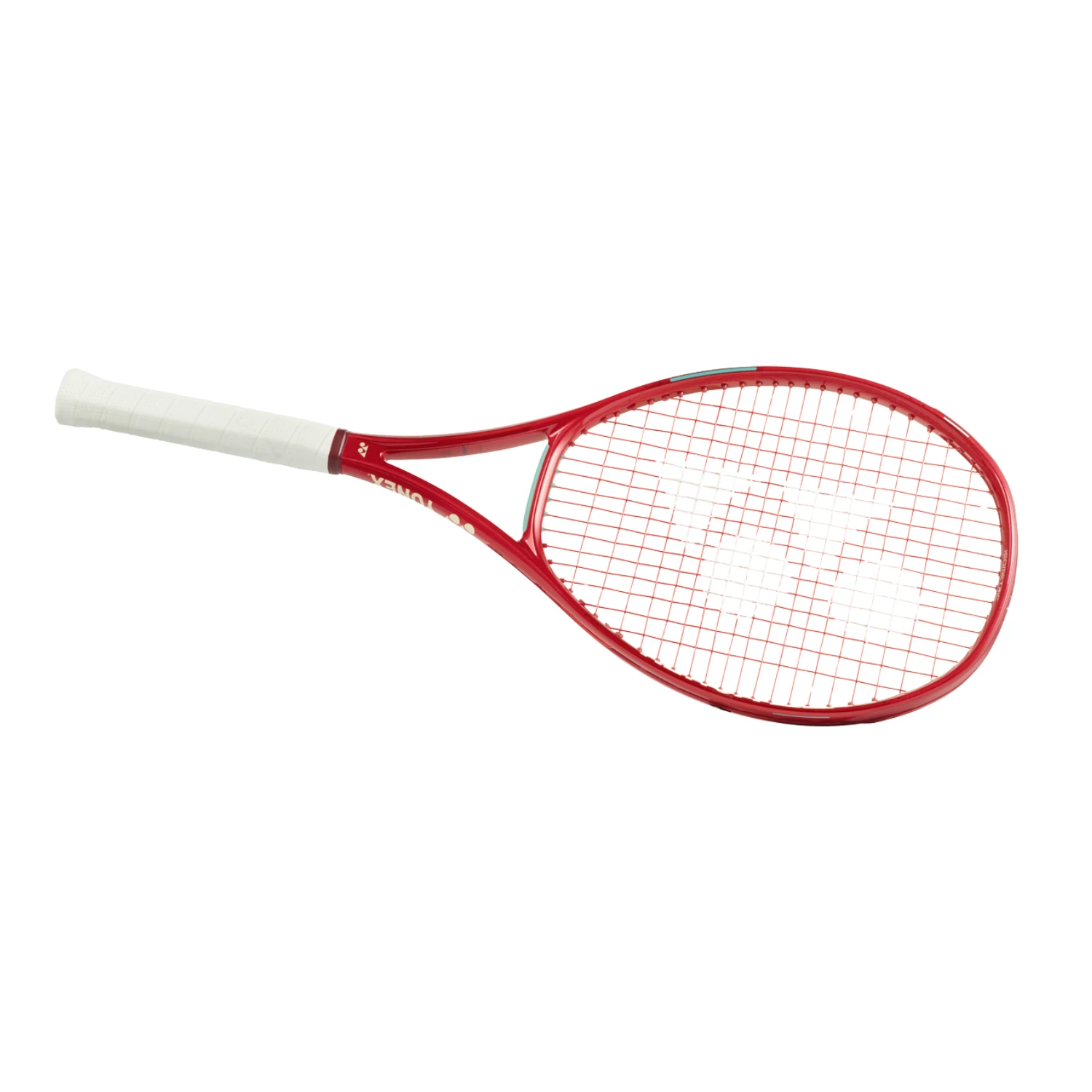 Yonex VCORE 100L 08 2026 Tennis Racket Unstrung 280g - Ruby Red Tennis Rackets Yonex