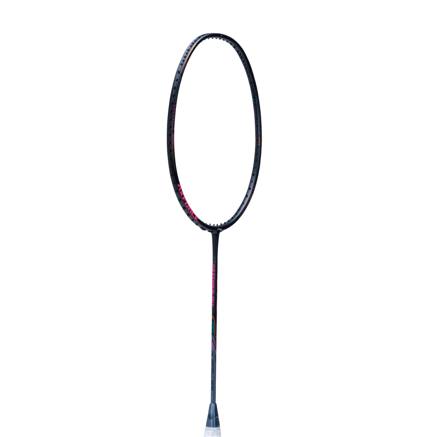 Li-Ning Axforce 80 Badminton Racket - Black/Gold Badminton Rackets Li-Ning