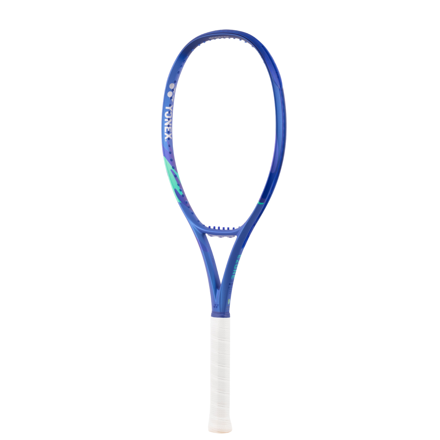 Demo Yonex Ezone 100 2025 300g Tennis Racket Demo Tennis Yonex