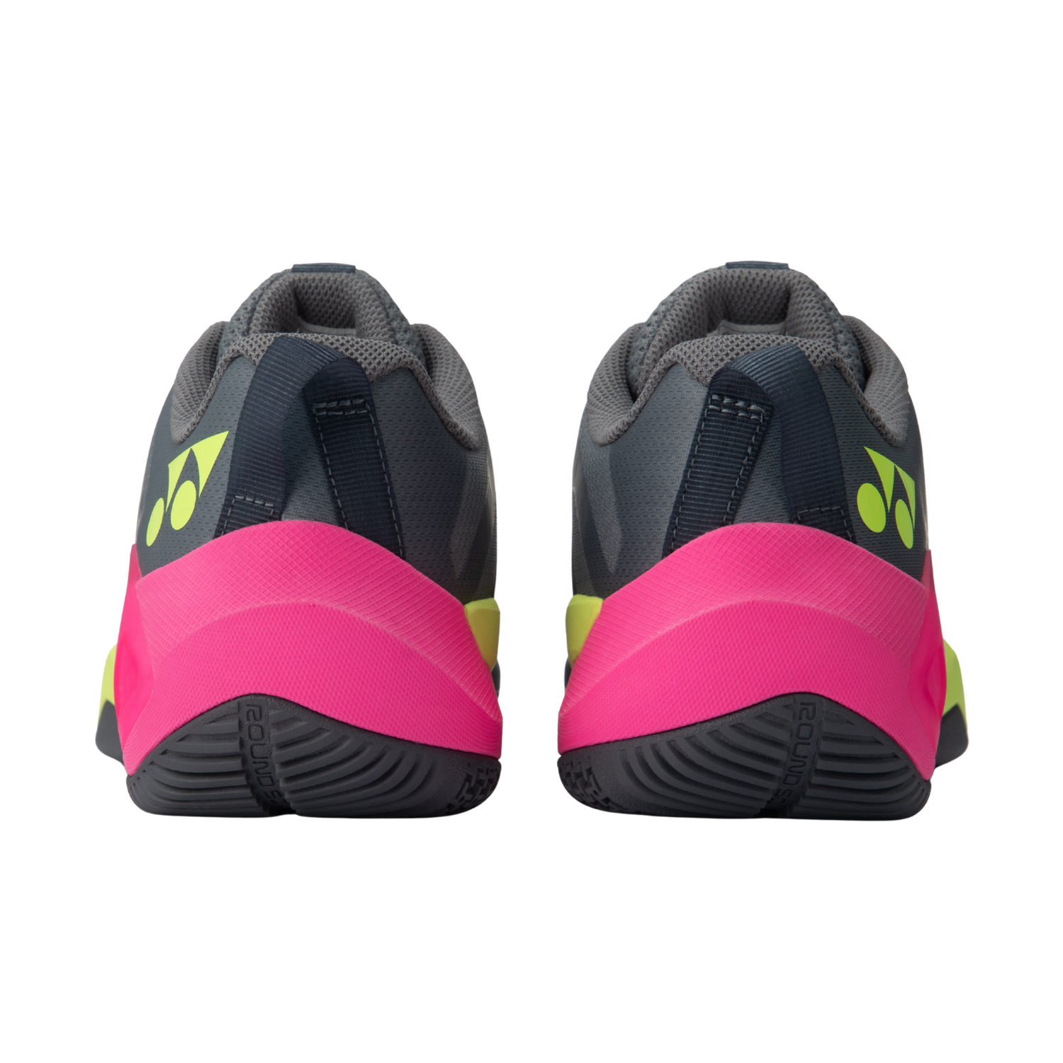 Yonex SubAxia GT Wide 2026 Badminton Shoes Unisex - Grey Badminton Shoes Yonex