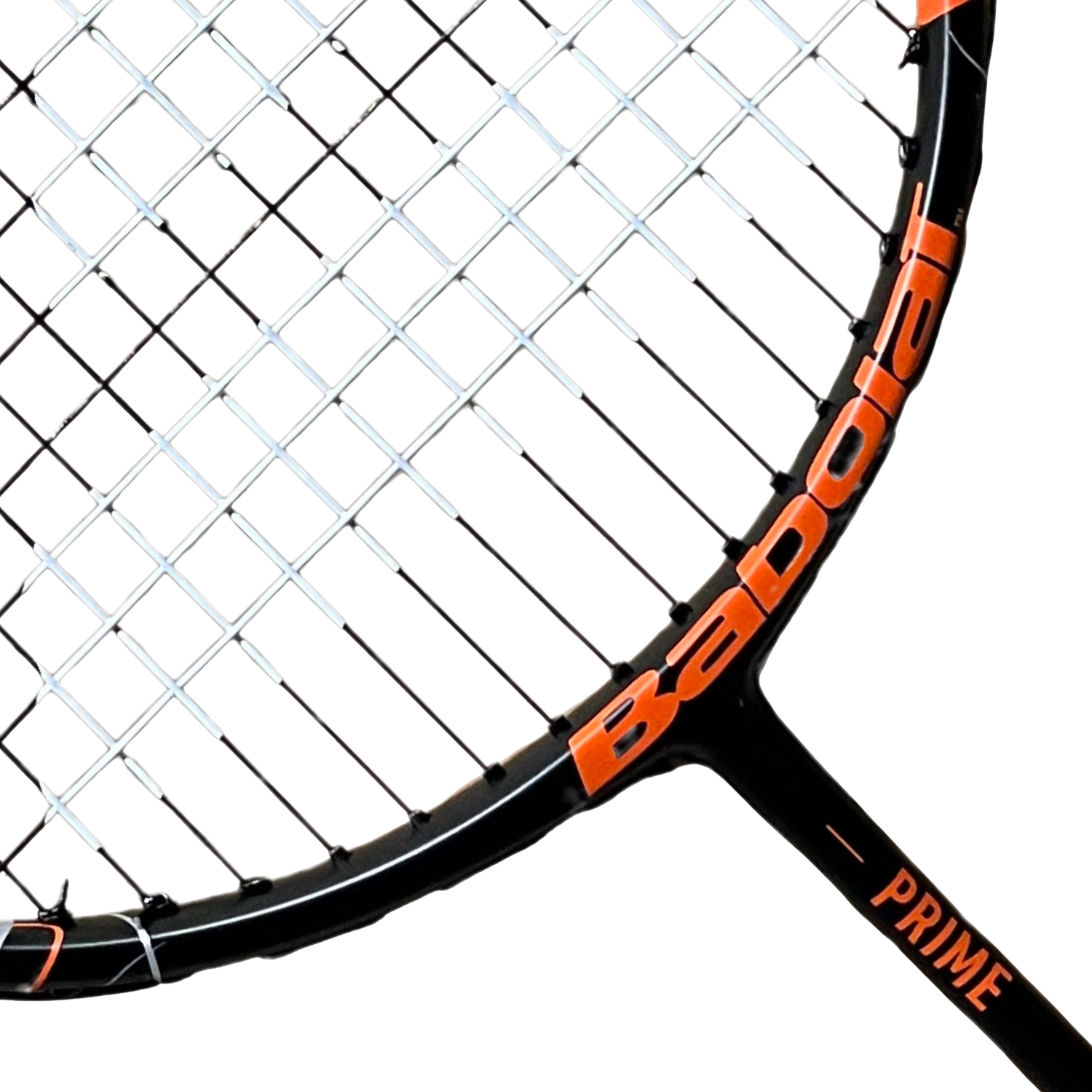 Babolat Prime Strung Badminton Racket Badminton Rackets Babolat