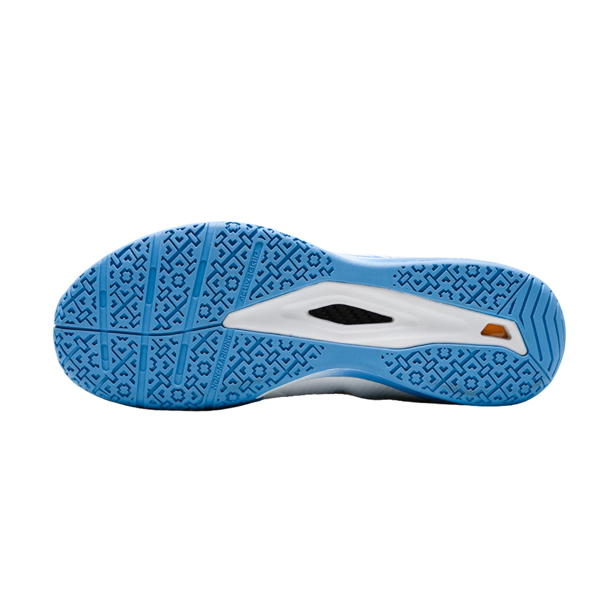 Hundred Beast Max Badminton Shoes - White Badminton Shoes Hundred