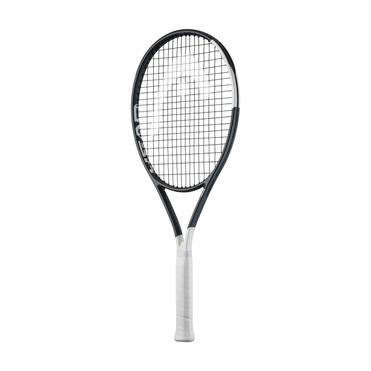 Head Speed Team 2026 Tennis Racquet Strung - Black/White SP26 Tennis Rackets Head