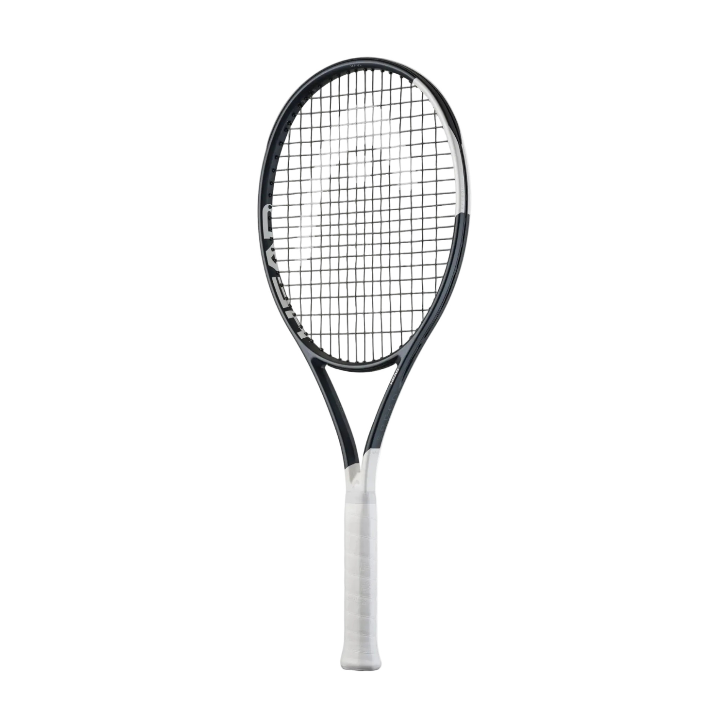 Head Speed MP UL 2026 Tennis Racquet Strung - Black/White SP26 Tennis Rackets Head