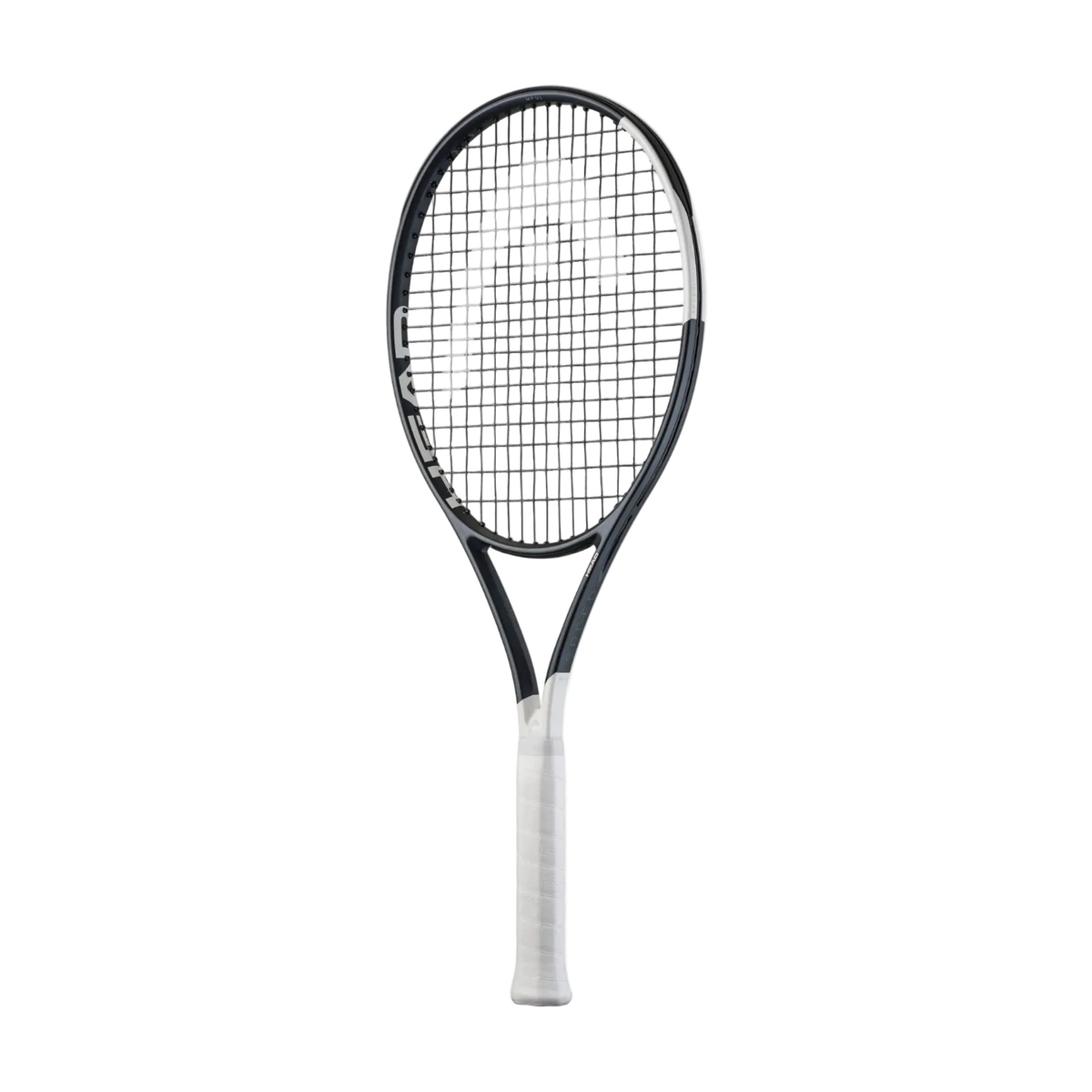 Head Speed MP 2026 Tennis Racquet Strung - Black/White SP26 Tennis Rackets Head