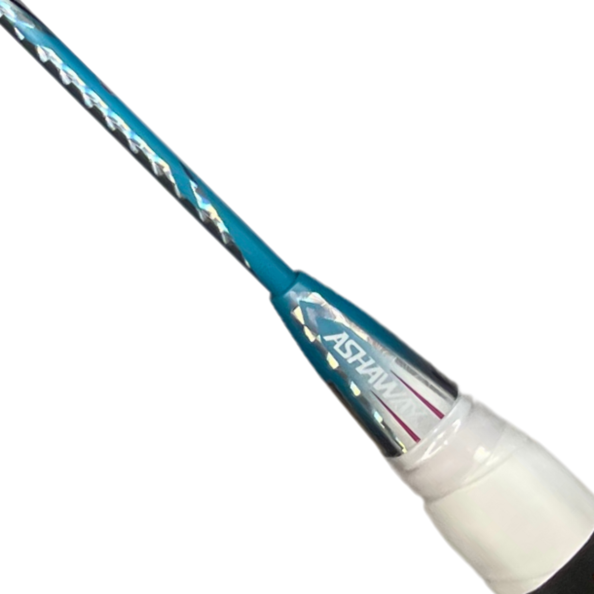 Ashaway Phantom Shard 5 Badminton Racket (Strung) Badminton Rackets Ashaway