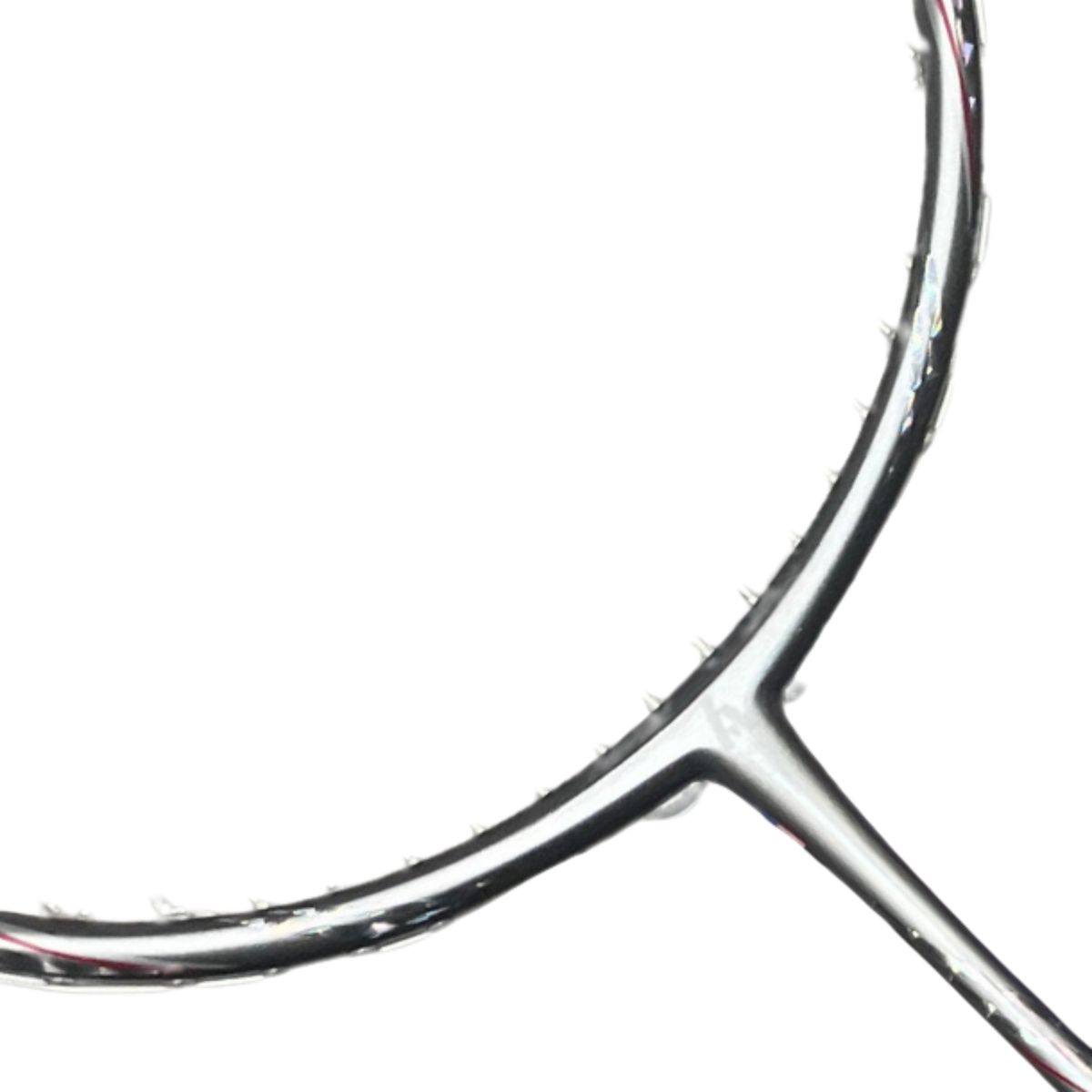 Ashaway Phantom Shard 5 Badminton Racket (Strung) Badminton Rackets Ashaway