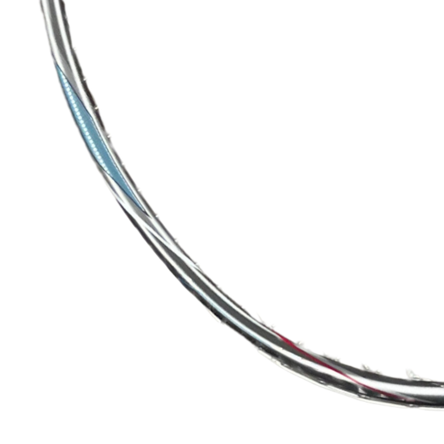 Ashaway Phantom Shard 5 Badminton Racket (Strung) Badminton Rackets Ashaway