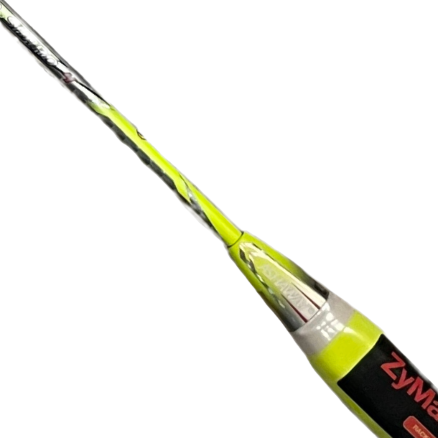 Ashaway Phantom Shard 4 Badminton Racket (Strung) Badminton Rackets Ashaway
