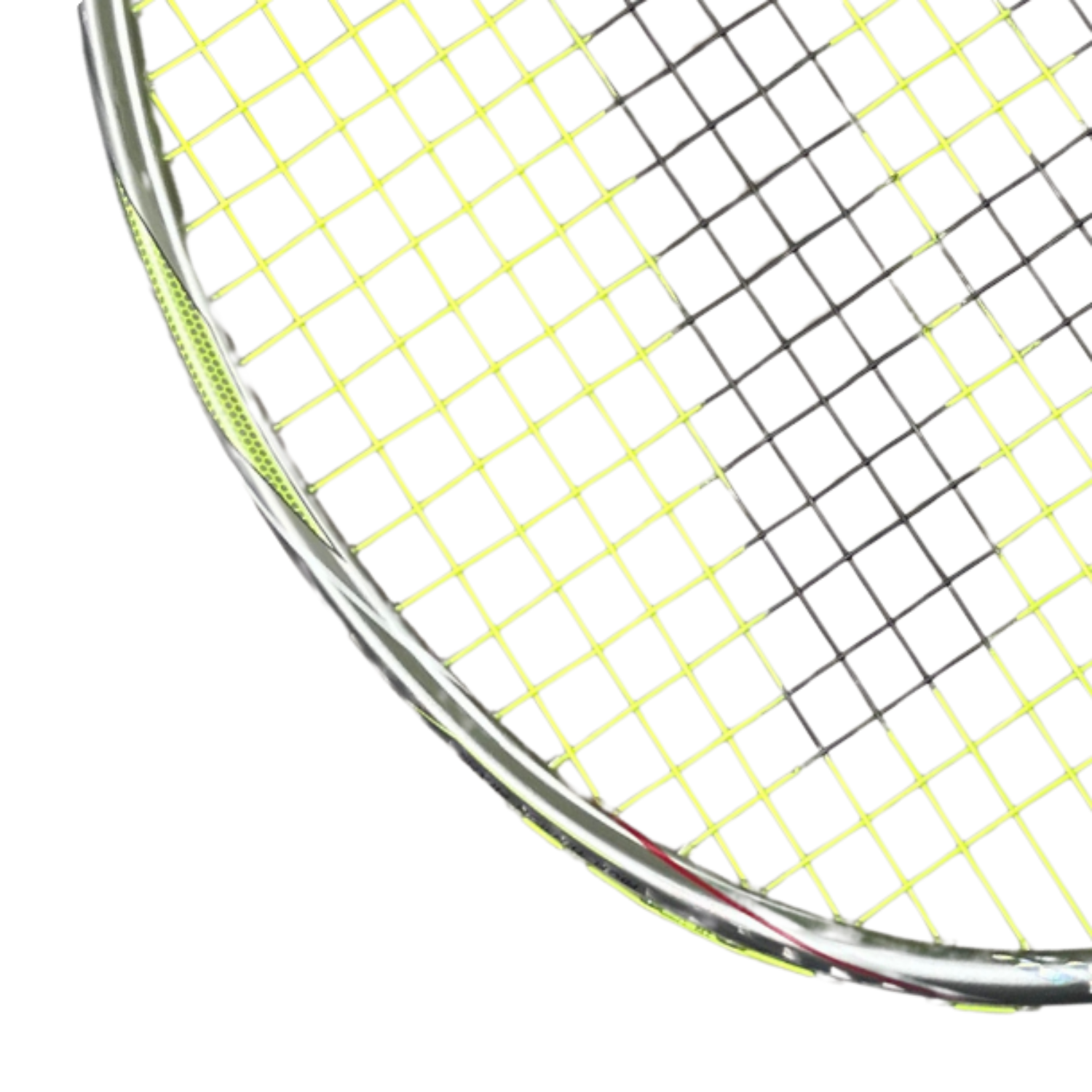 Ashaway Phantom Shard 4 Badminton Racket (Strung) Badminton Rackets Ashaway