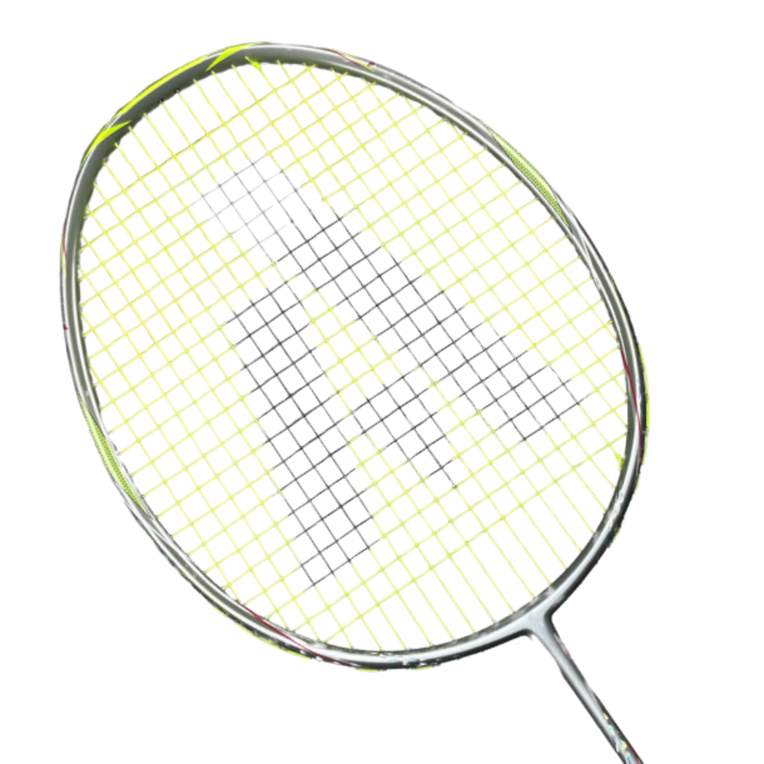 Ashaway Phantom Shard 4 Badminton Racket (Strung) Badminton Rackets Ashaway