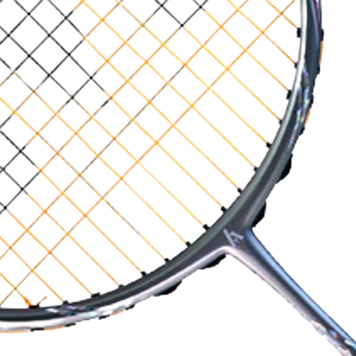 Ashaway Phantom Shard 3 Badminton Racket (Strung) Badminton Rackets Ashaway