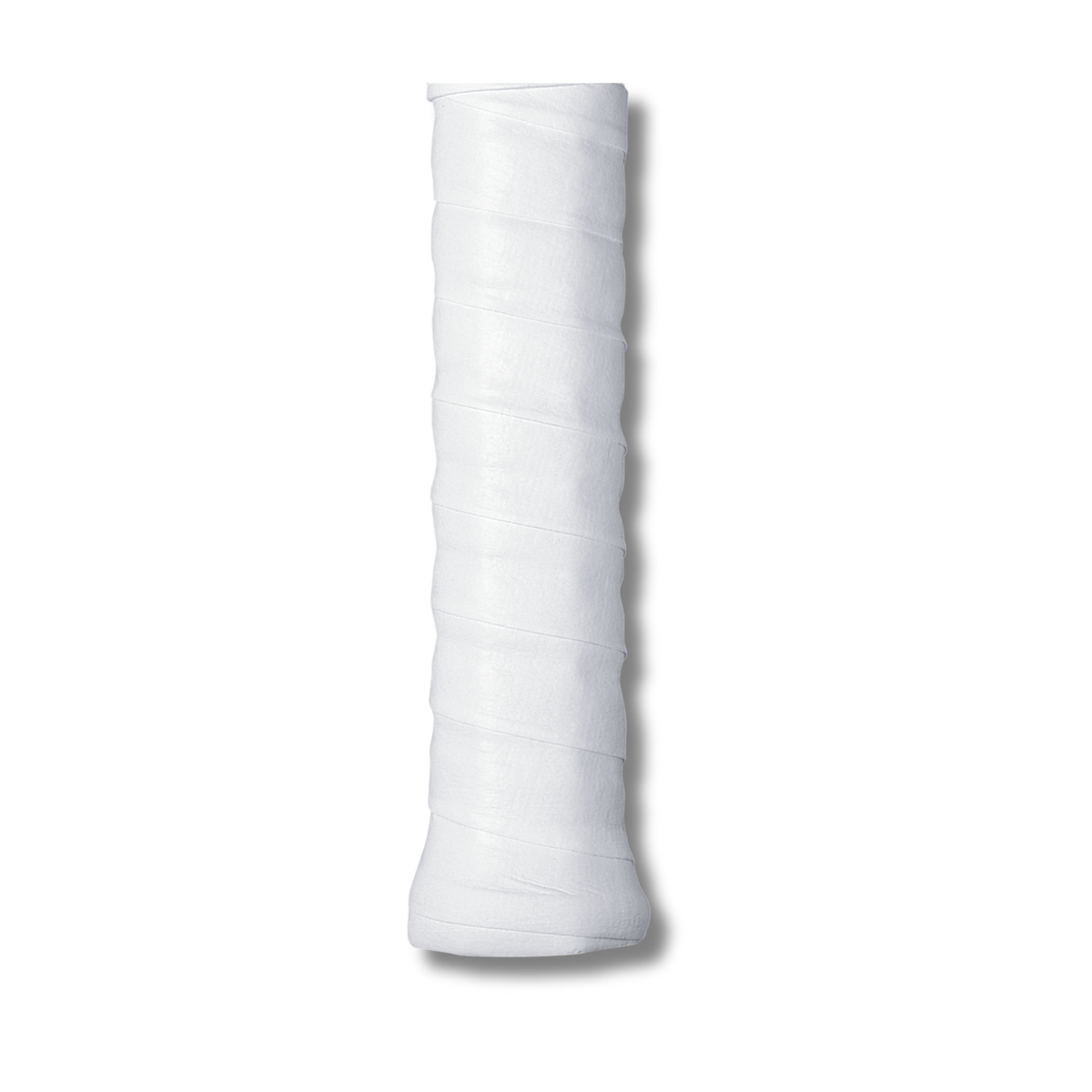 Wilson Pro Overgrip Player 50 Pack - White Accessories Wilson