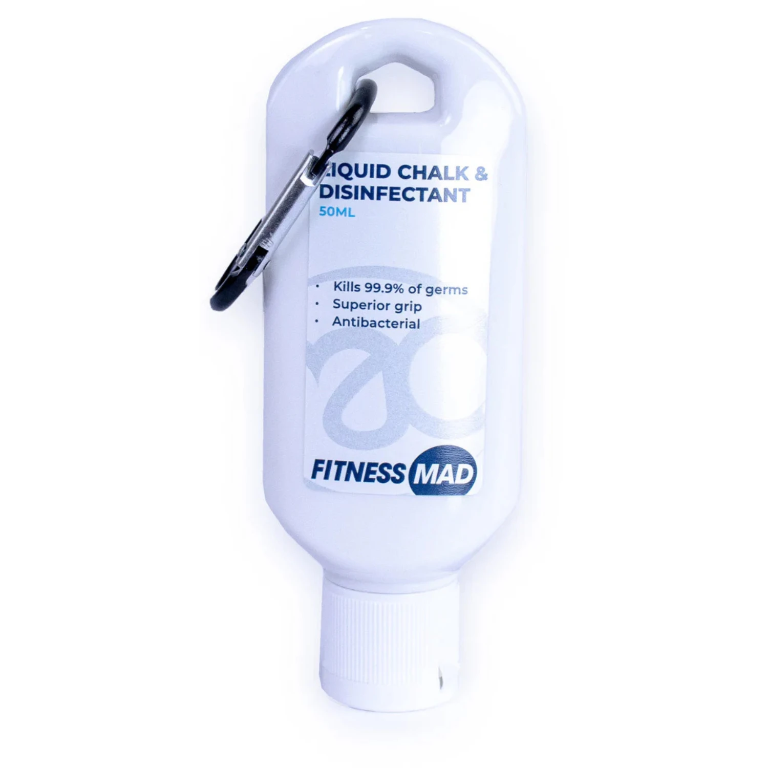 Fitness Mad Liquid Chalk Bottle Grip Powder Fitness Mad