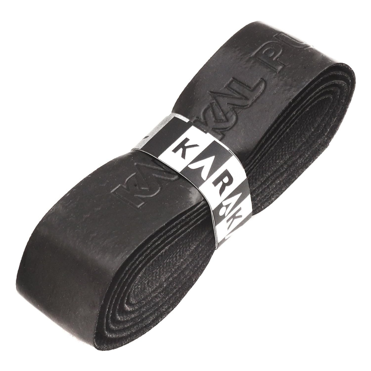 Karakal PU Super Grip Replacement Grip - Black (Single) Replacement Grips Karakal