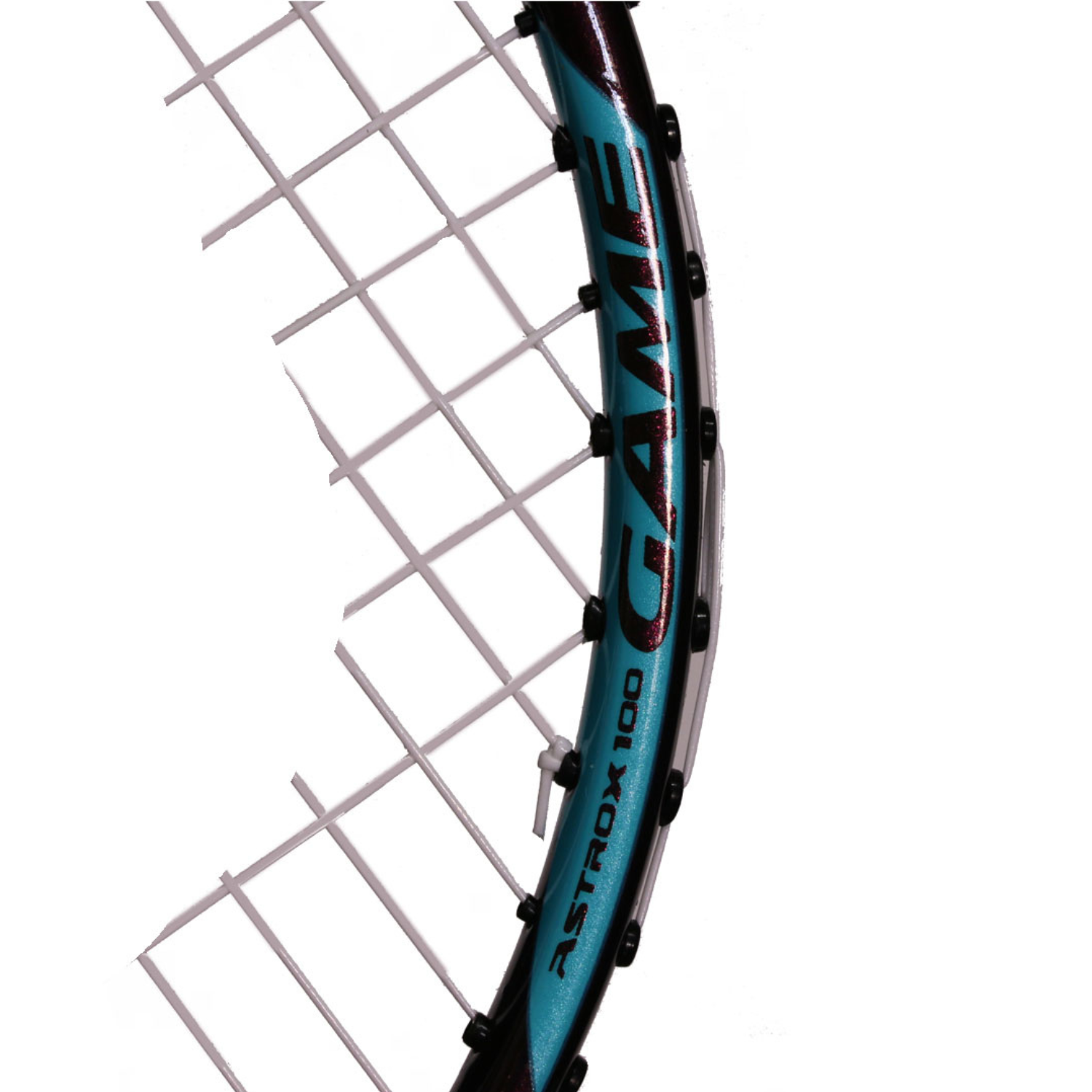 Yonex Astrox 100 Game 4U Badminton Racket - Kurenai Badminton Rackets Yonex