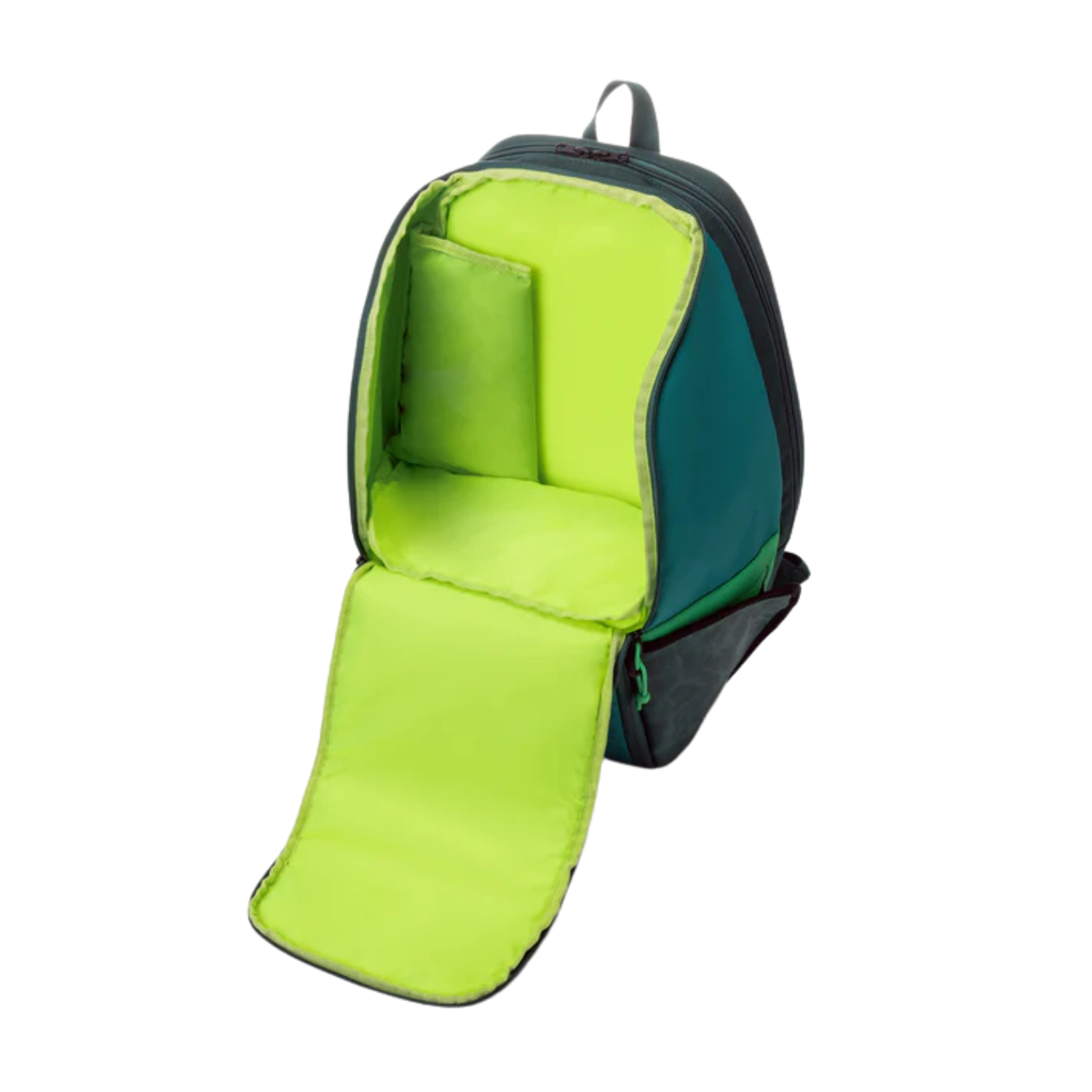 Yonex BA92412BEX Pro Backpack B - Dark Green Luggage Yonex
