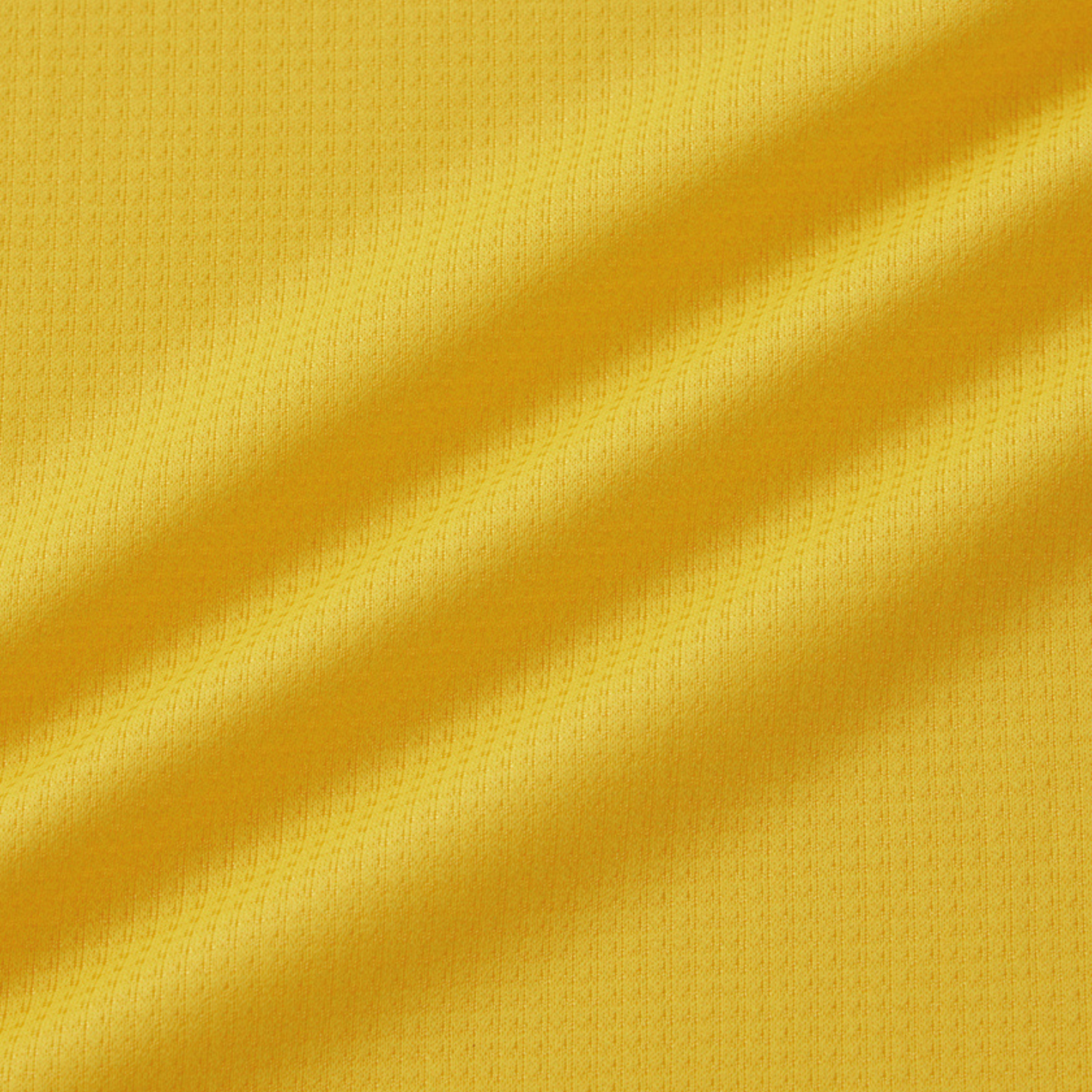 Yonex 10733YX China NT Crew Neck Shirt Men - Bright Yellow Clothing Yonex