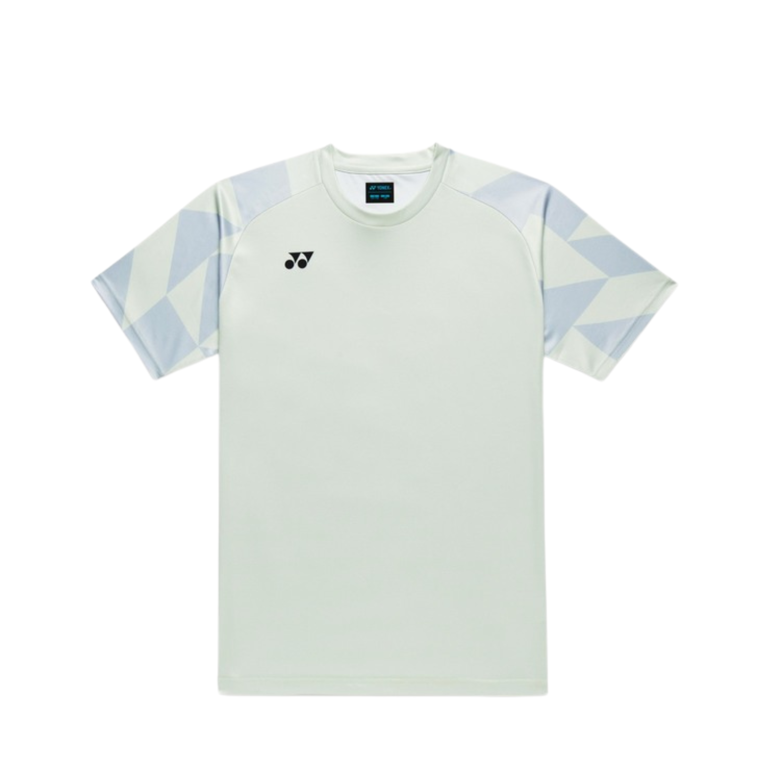 Yonex 16860EX Practice T-Shirt Unisex - Champagne Champagne Clothing Yonex