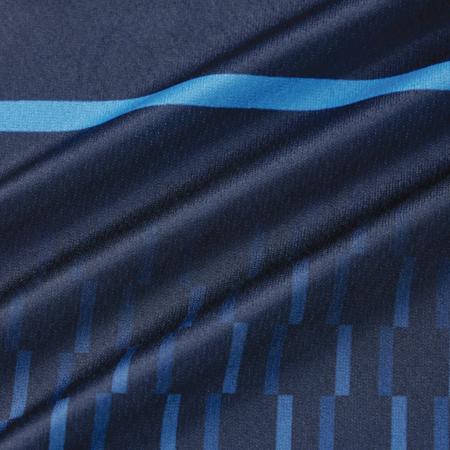 Yonex 16861EX Practice T-Shirt Unisex - Dark Navy Clothing Yonex