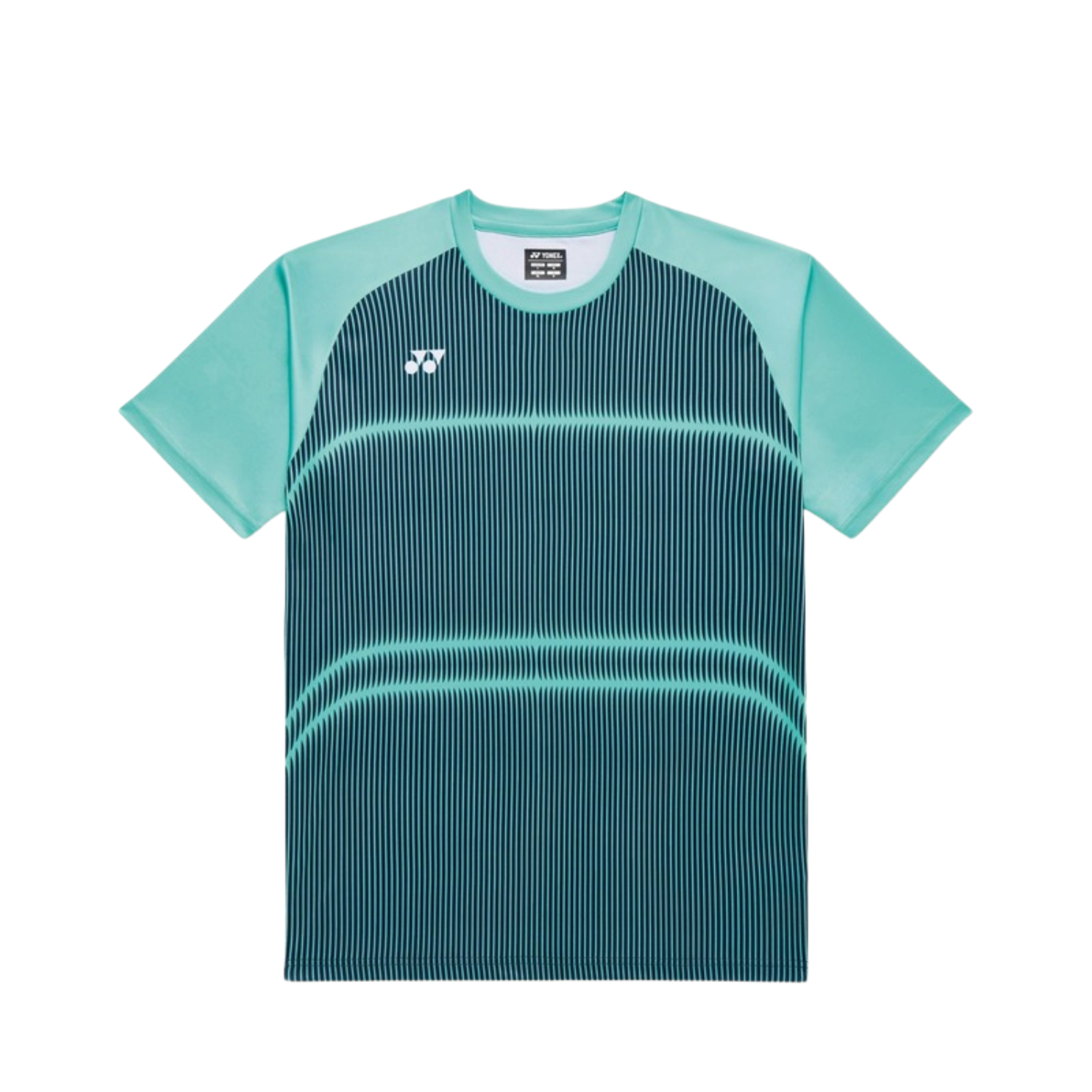 Yonex 16862EX Practice T-Shirt Unisex - Dark Navy Dark Navy Clothing Yonex