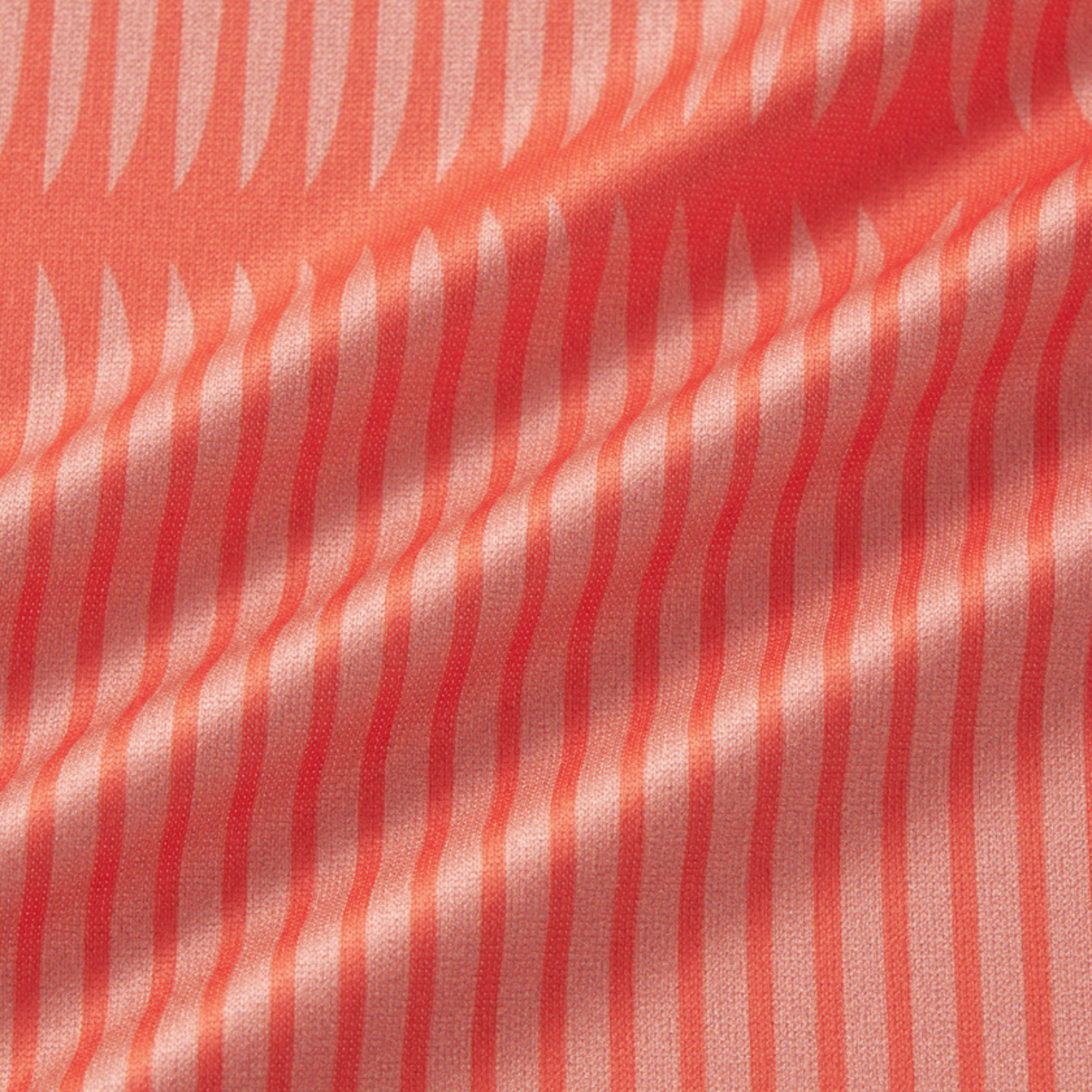 Yonex 16862EX Practice T-Shirt Unisex - Orange Clothing Yonex