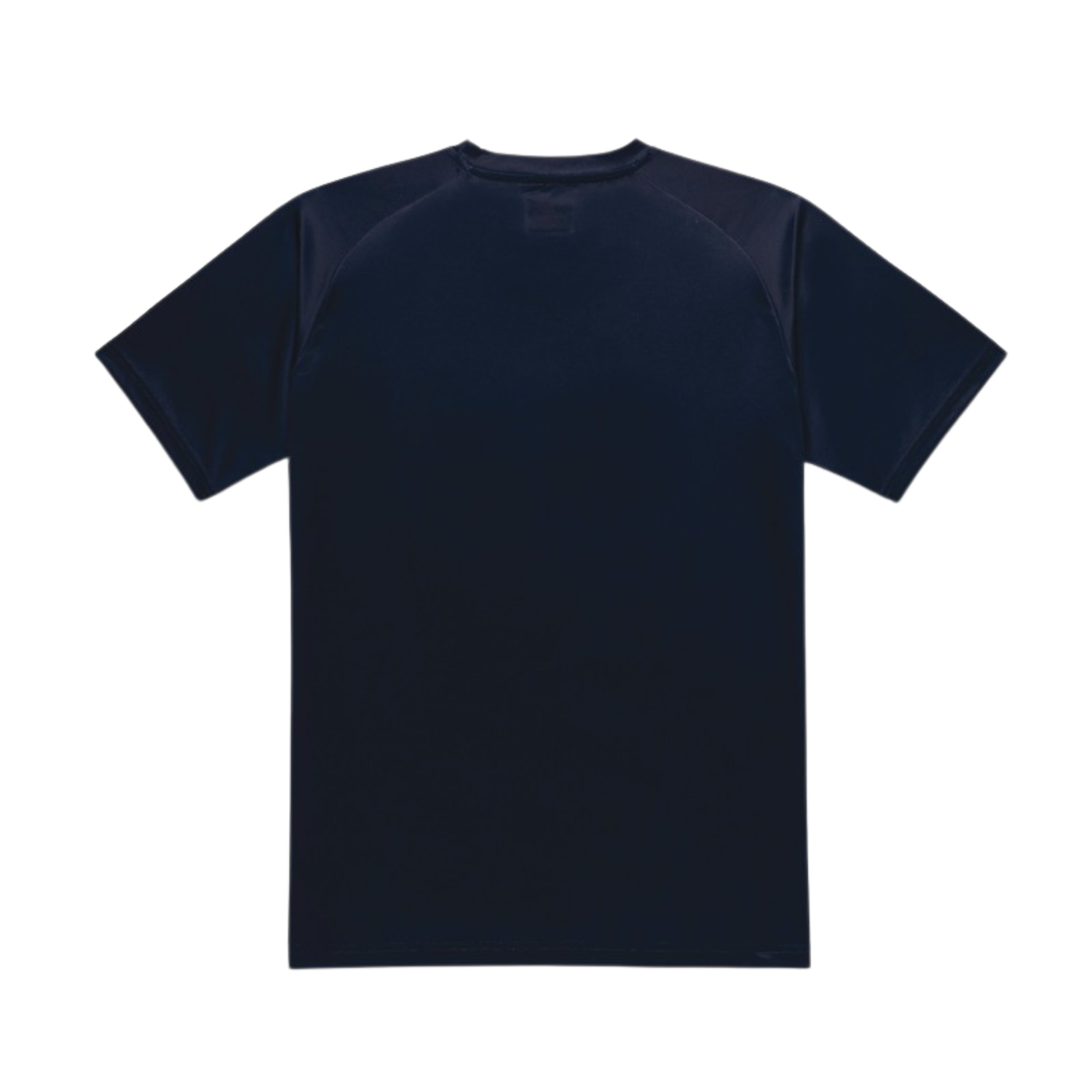 Yonex 16863EX Practice T-Shirt Unisex - Dark Navy Clothing Yonex