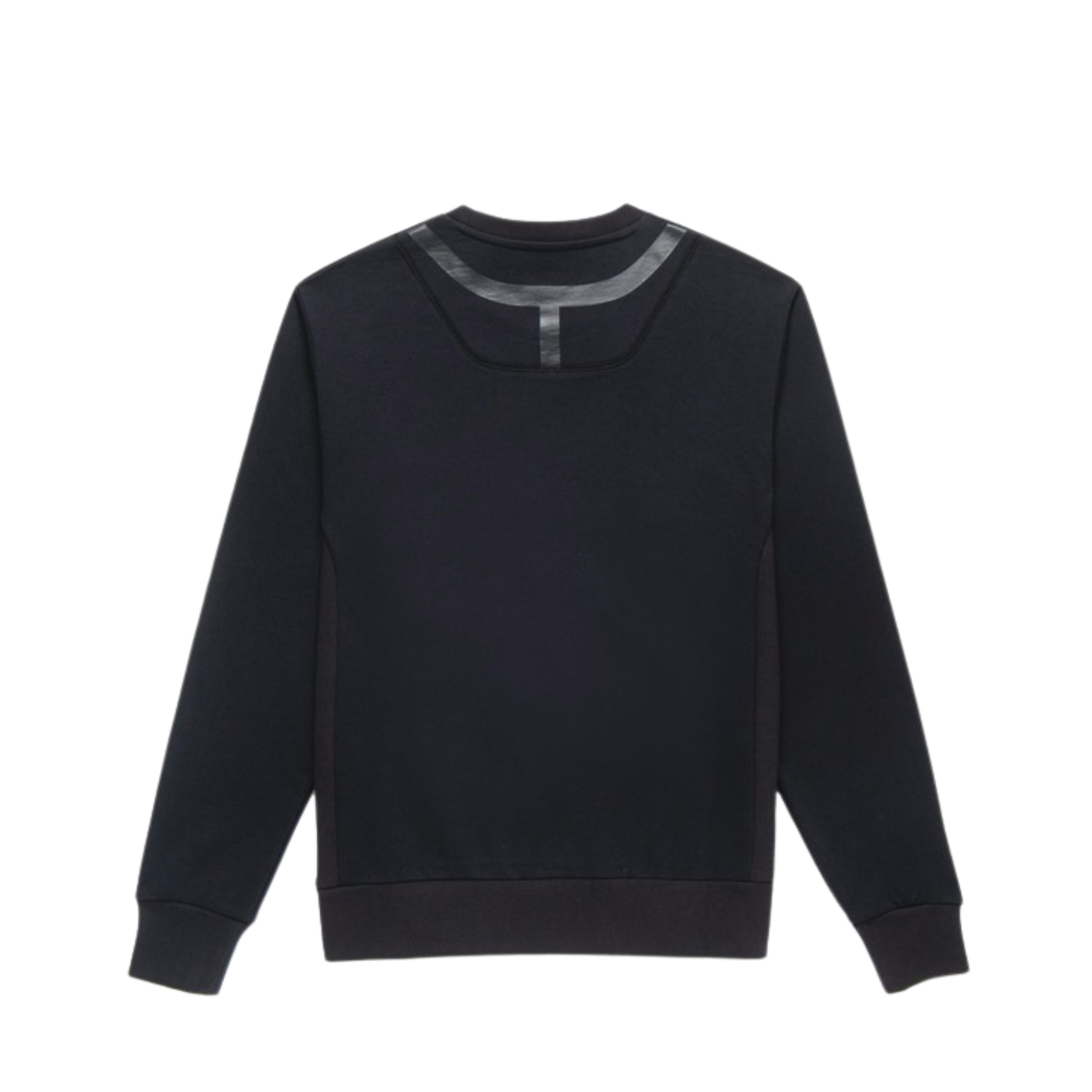 Yonex 30120JEX Practice Sweatshirt Junior - Black Clothing Yonex