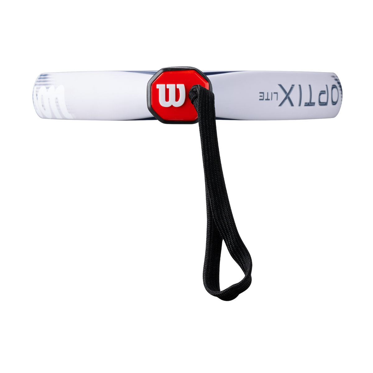 Wilson Optix V2 Lite 2026 Padel Racket - Lilac Padel Wilson