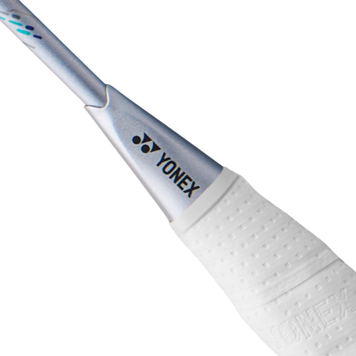 Yonex Astrox 88D Pro 4U5 Gen 3 Badminton Racket Free Restring & Autograph - Black/Silver (Unstrung) Badminton Rackets Yonex