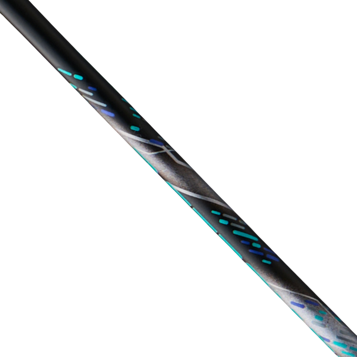 Yonex Astrox 88D Pro 4U5 Gen 3 Badminton Racket Free Restring & Autograph - Black/Silver (Unstrung) Badminton Rackets Yonex