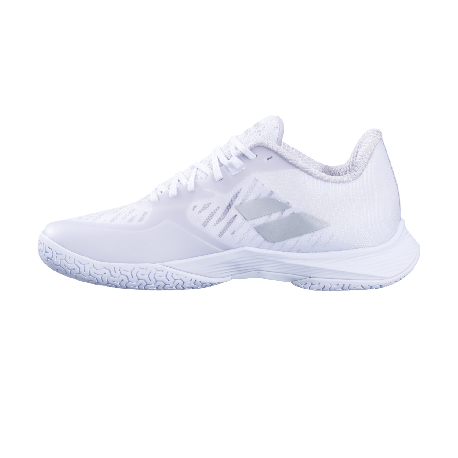 Babolat Shadow Tour 5 Badminton Shoe Women - White