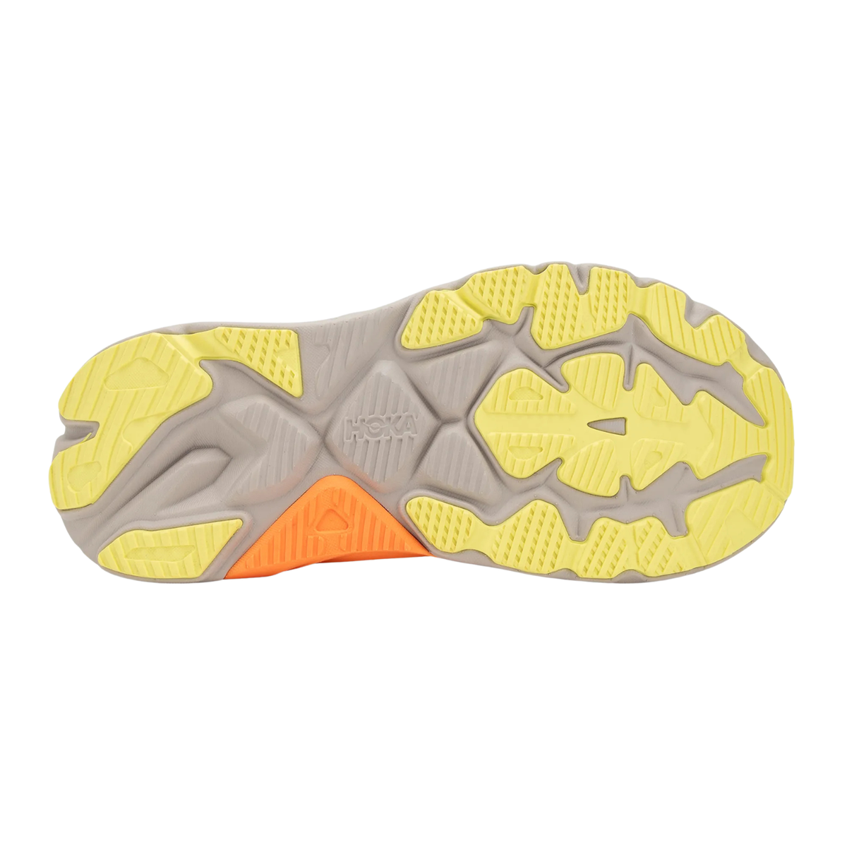 Hoka Arahi 8 Running Shoe Men - Asphalt/Gravel 1168690 AHLT Running Shoes Hoka