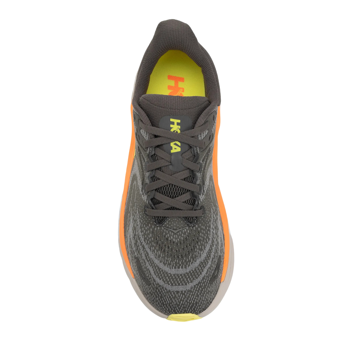 Hoka Arahi 8 Running Shoe Men - Asphalt/Gravel 1168690 AHLT Running Shoes Hoka