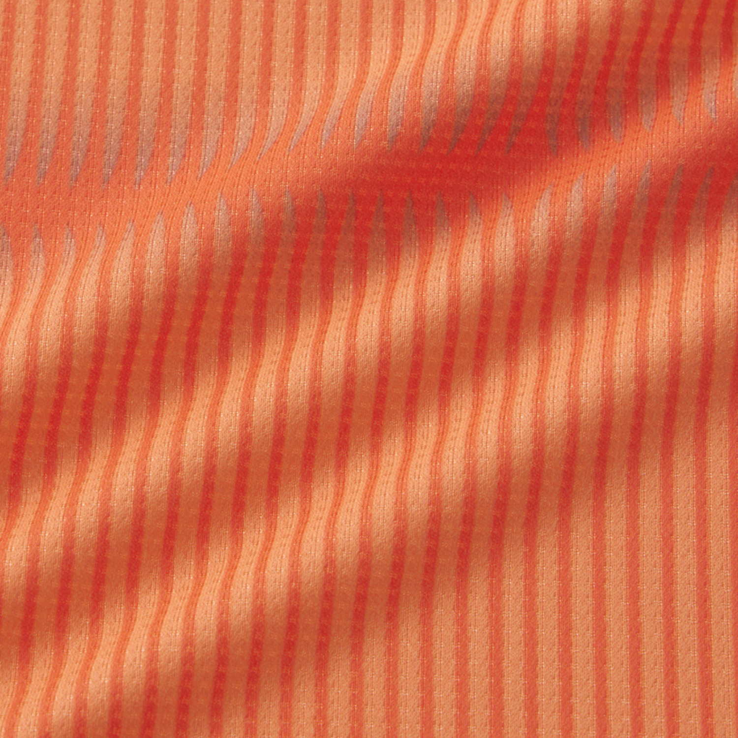 Yonex 10714YX Tournament Sleeveless Top Men - Cyber Orange Clothing Yonex